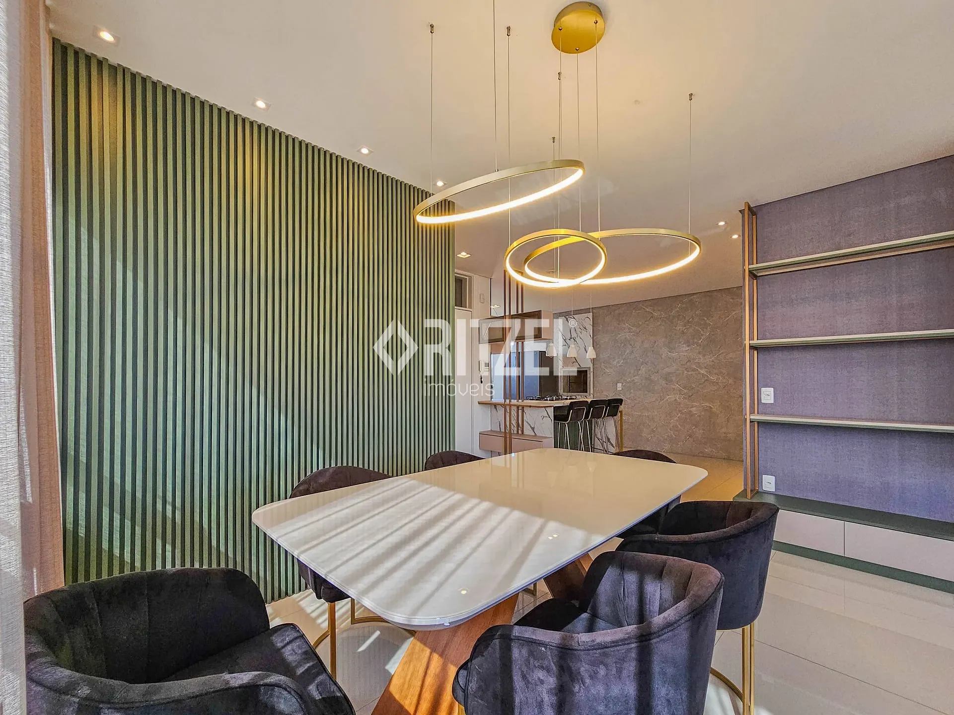 Apartamento, 3 quartos, 131 m² - Foto 12