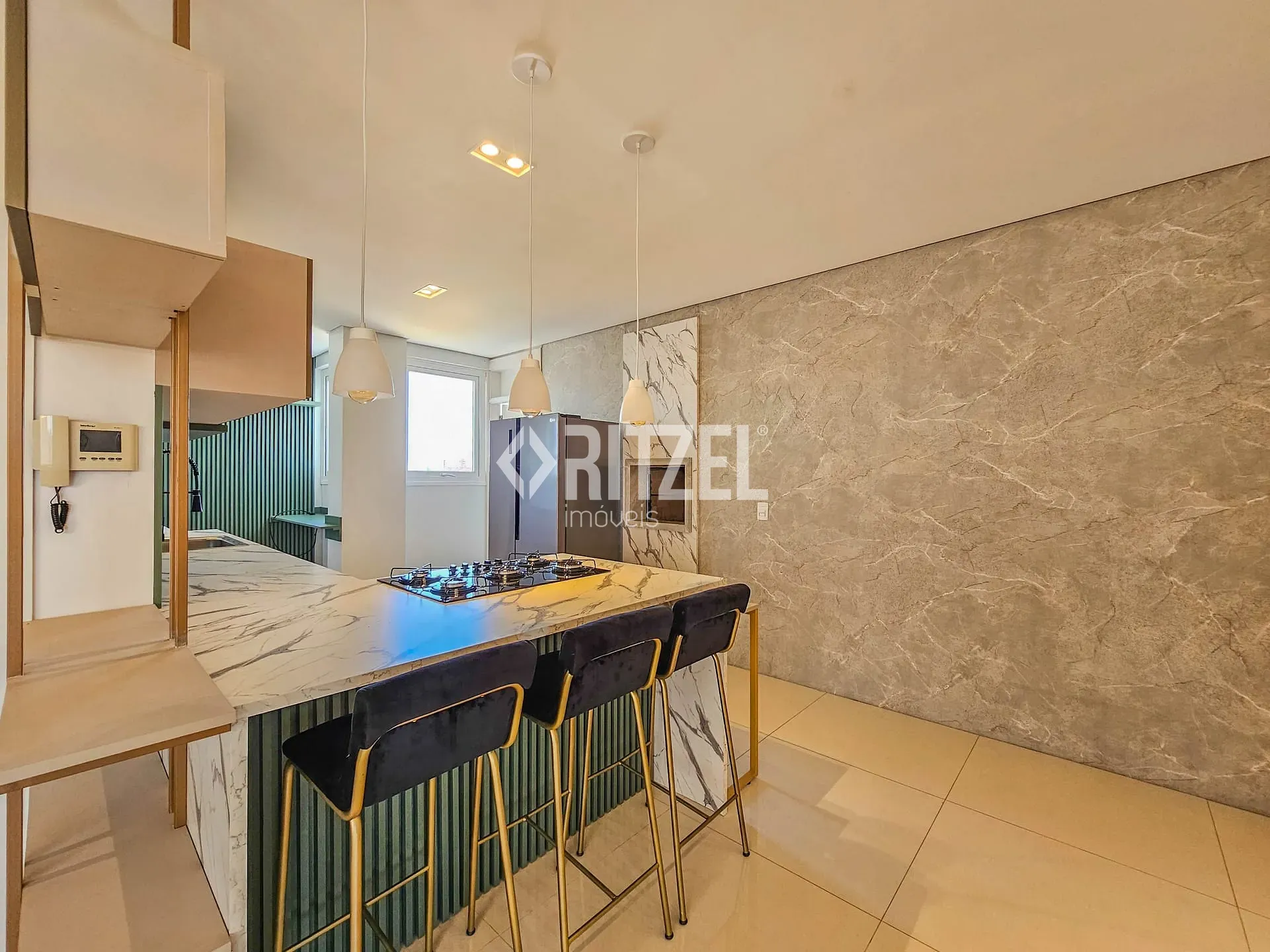 Apartamento, 3 quartos, 131 m² - Foto 17