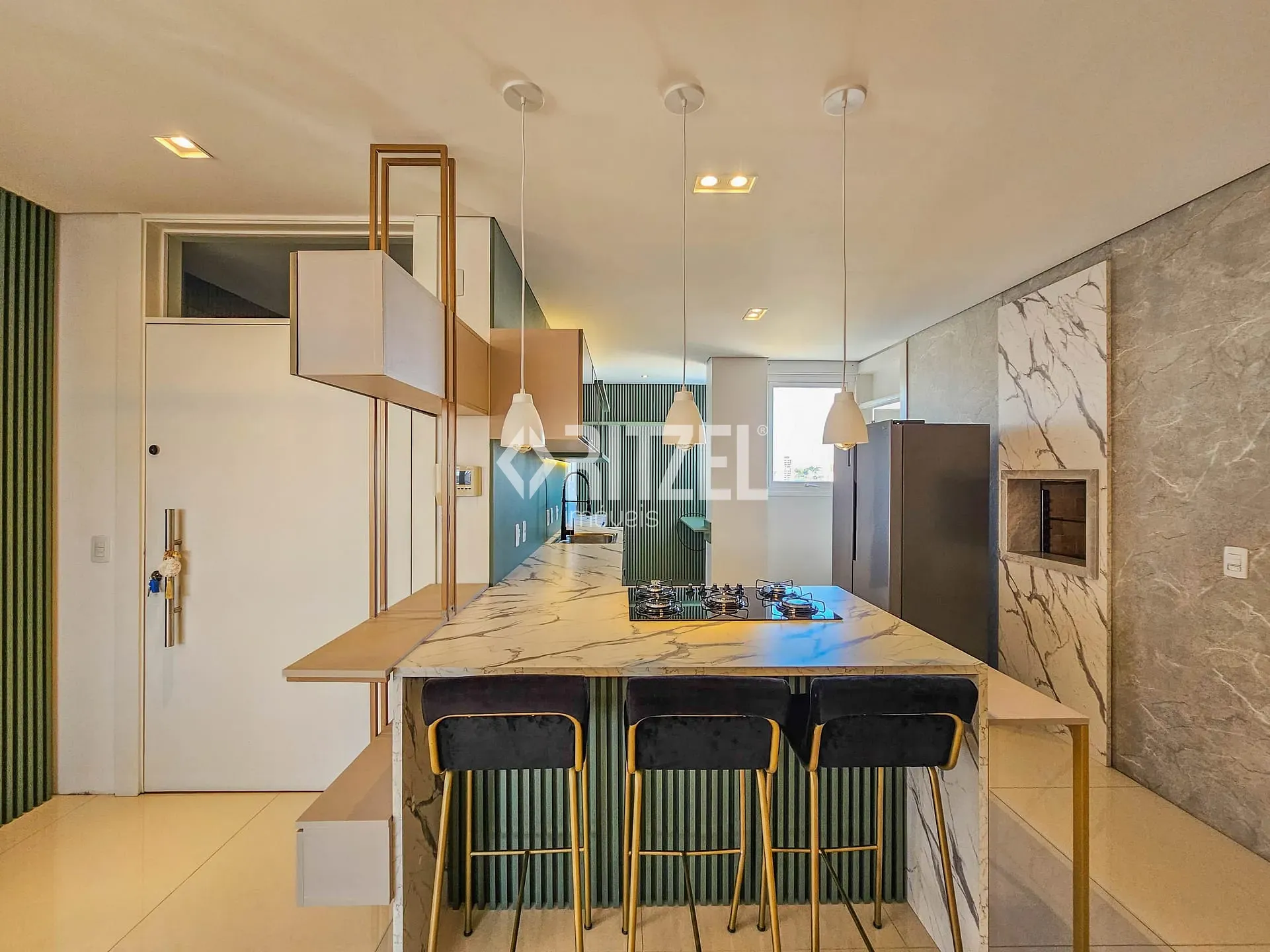 Apartamento, 3 quartos, 131 m² - Foto 16