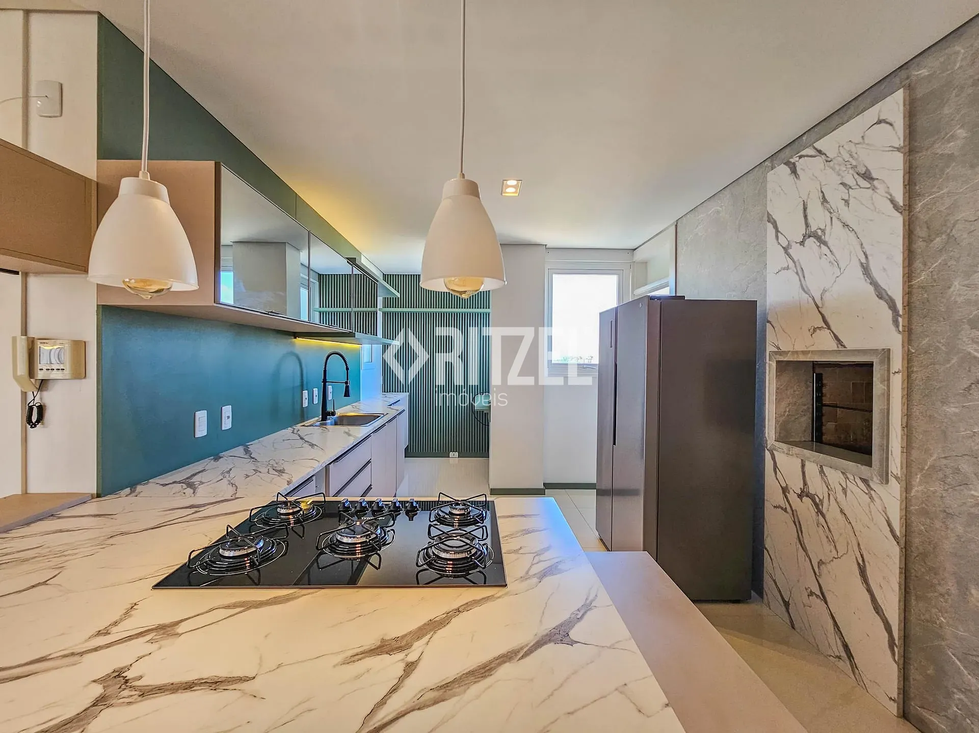 Apartamento, 3 quartos, 131 m² - Foto 18