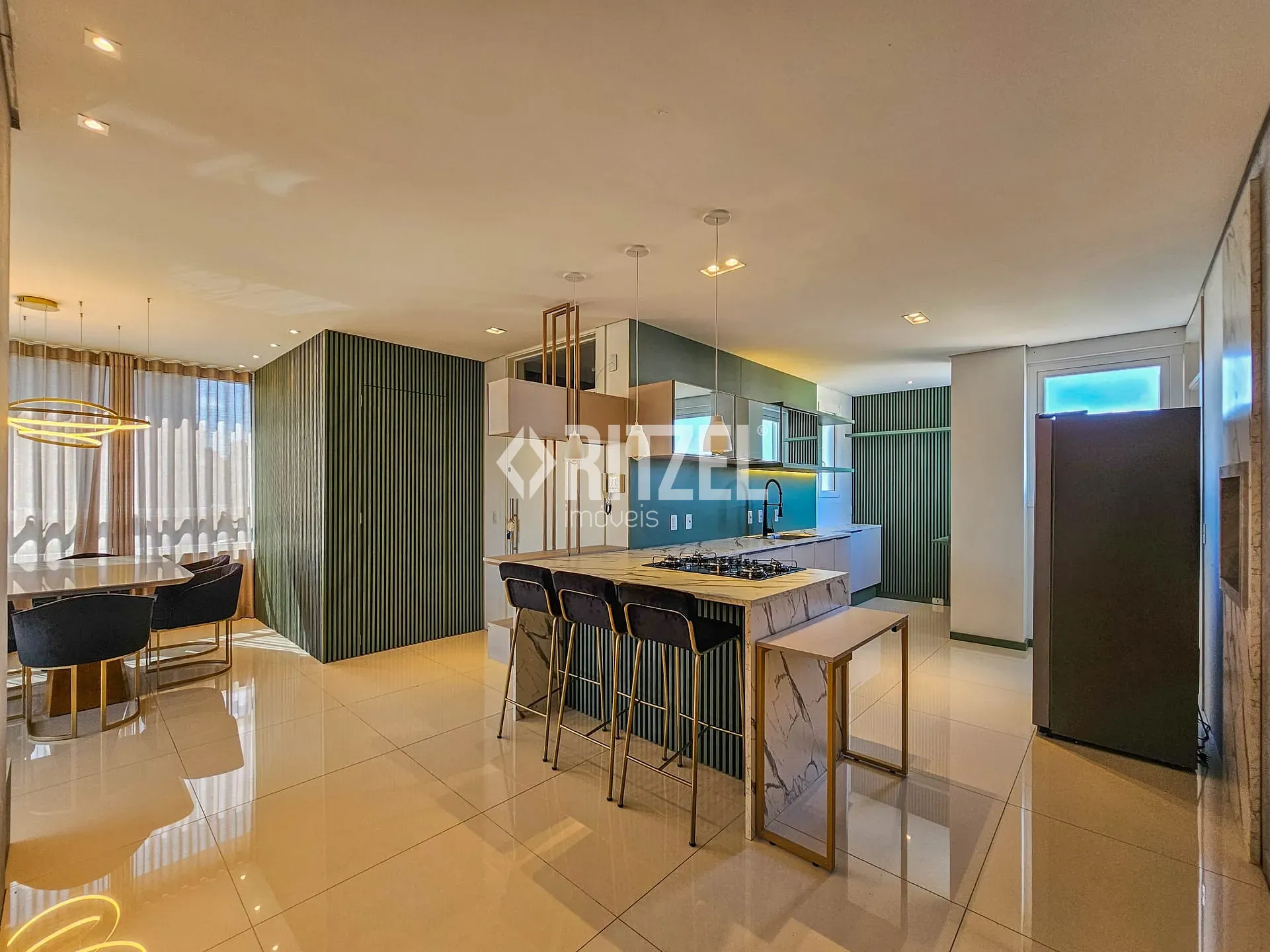 Apartamento, 3 quartos, 131 m² - Foto 19