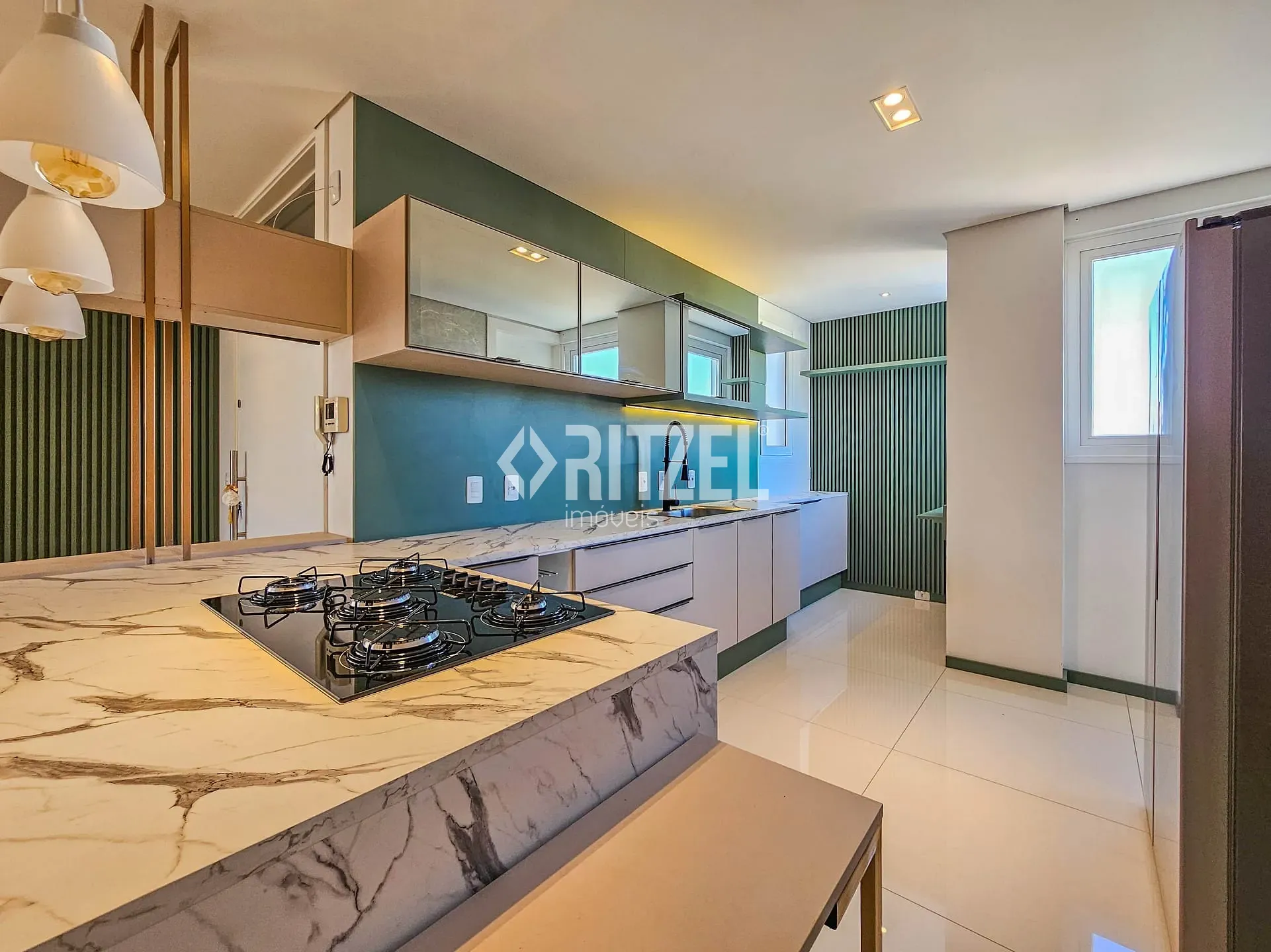 Apartamento, 3 quartos, 131 m² - Foto 20