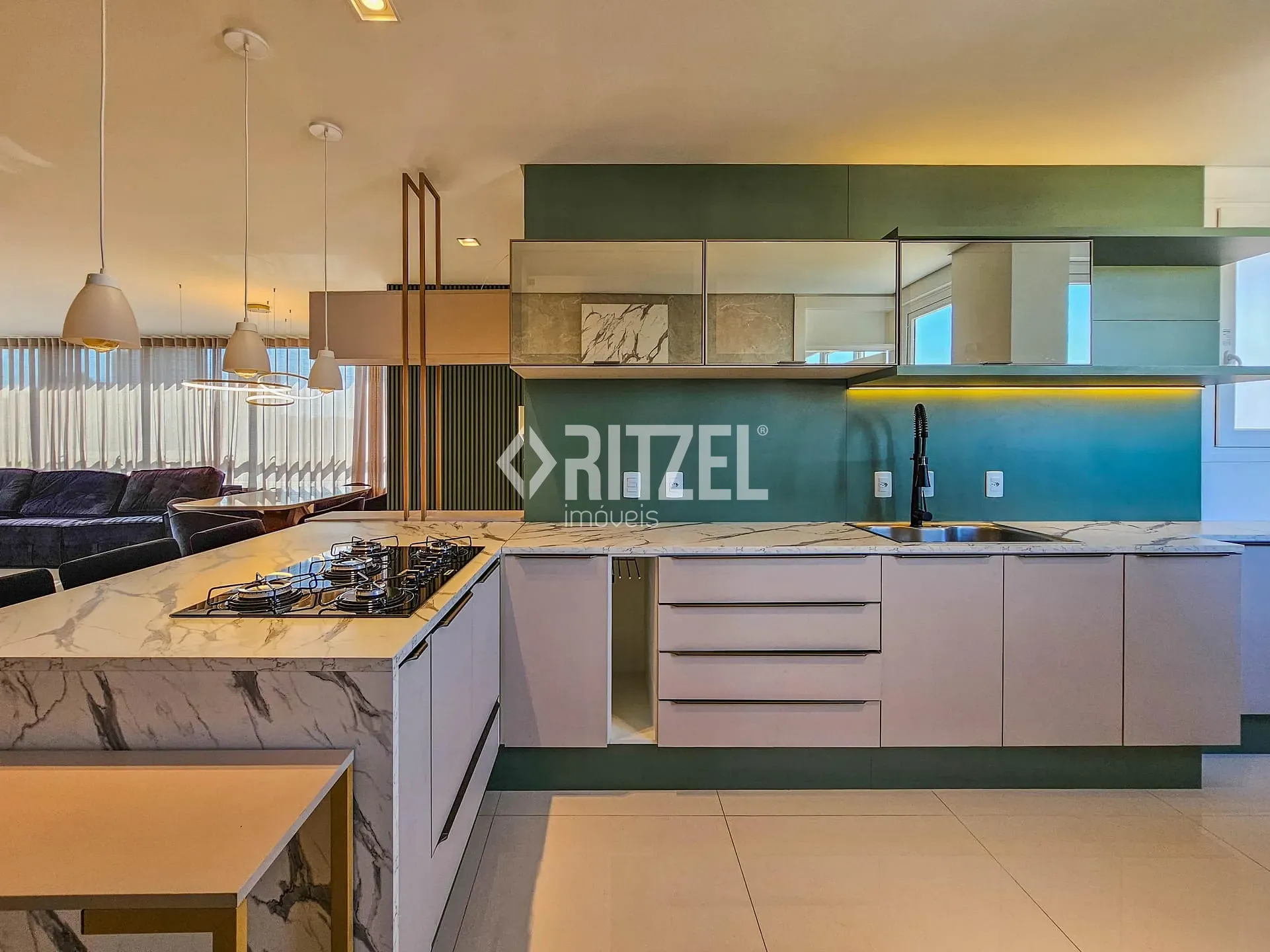 Apartamento, 3 quartos, 131 m² - Foto 21