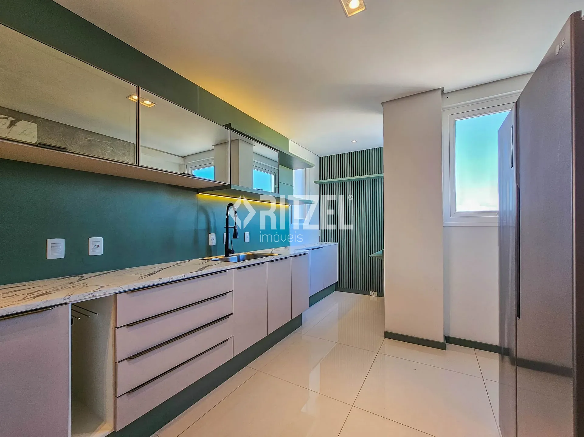 Apartamento, 3 quartos, 131 m² - Foto 22