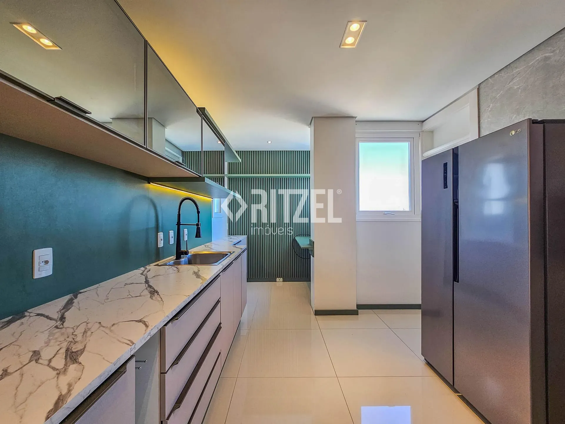 Apartamento, 3 quartos, 131 m² - Foto 23