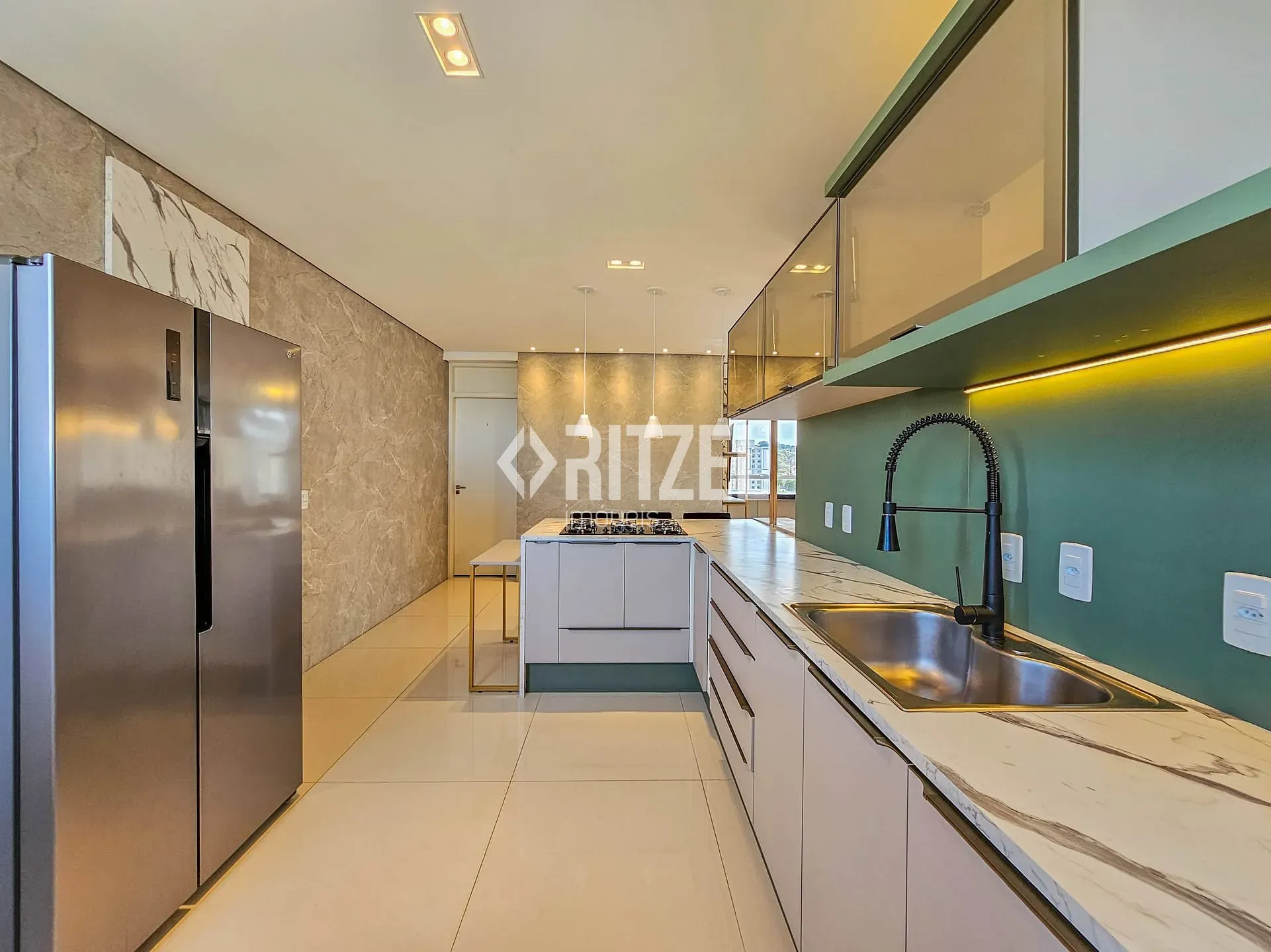 Apartamento, 3 quartos, 131 m² - Foto 24