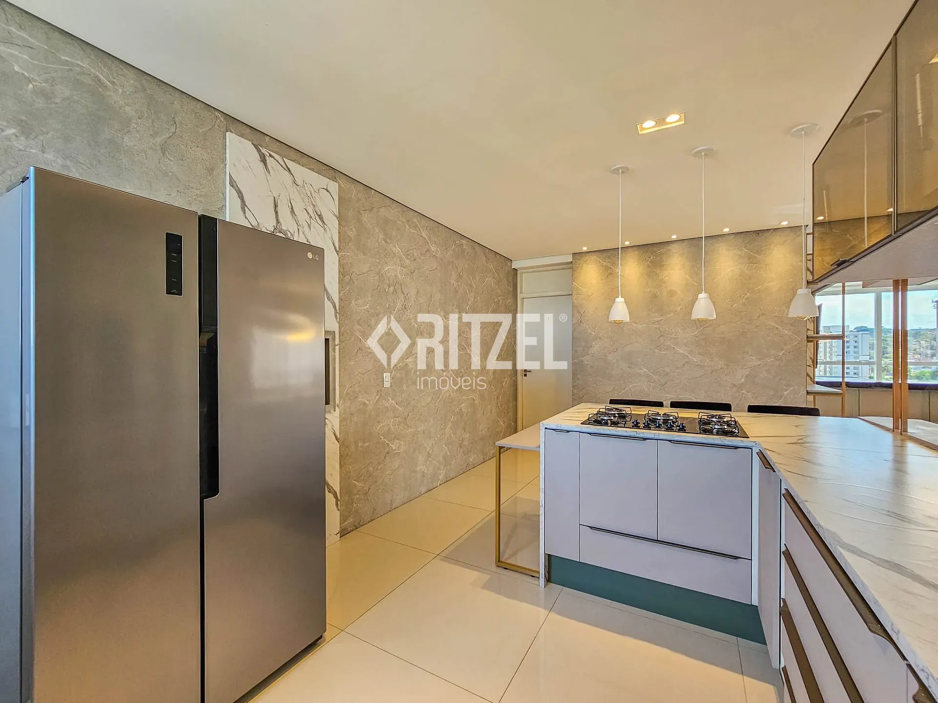 Apartamento, 3 quartos, 131 m² - Foto 25