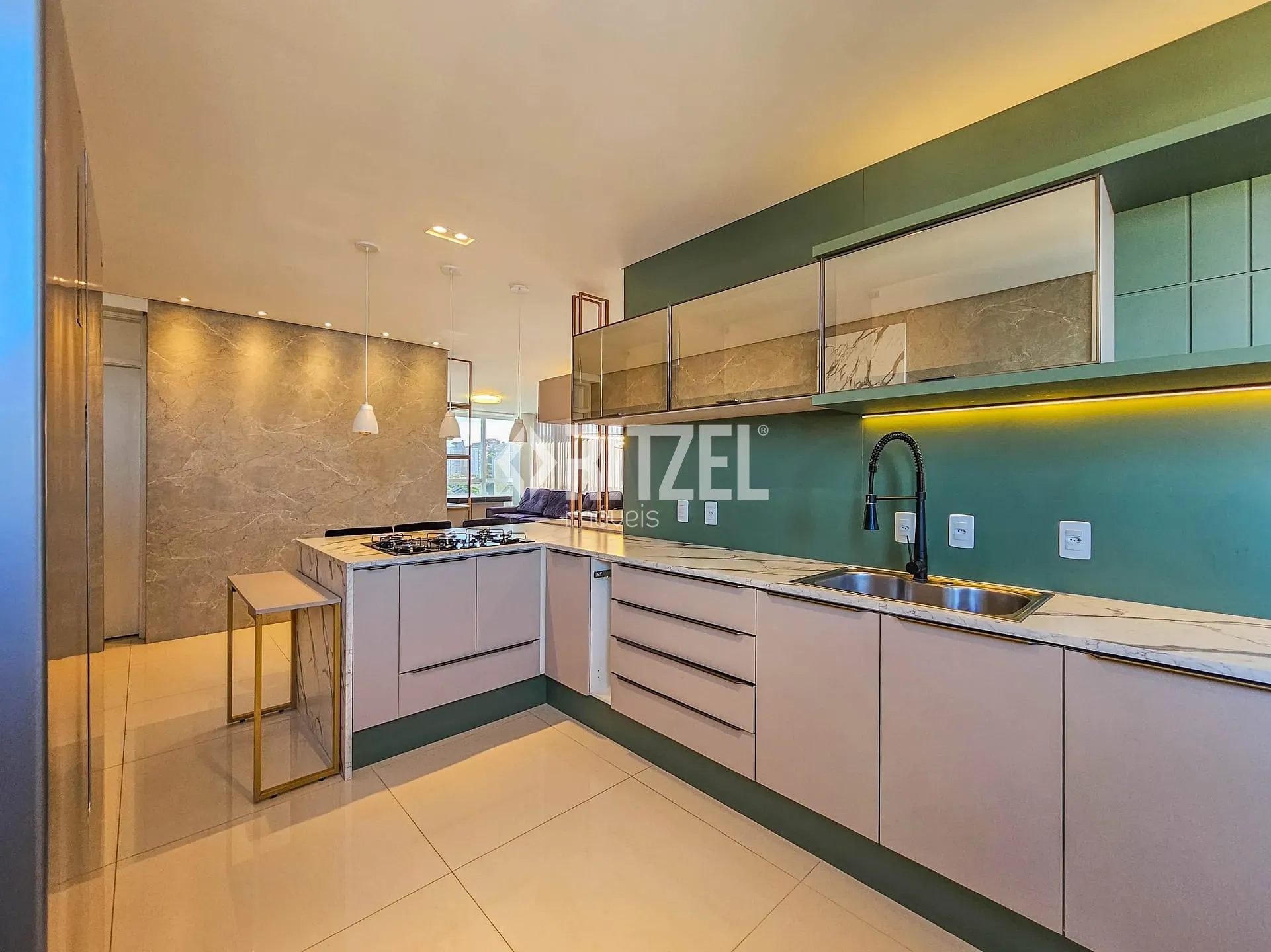 Apartamento, 3 quartos, 131 m² - Foto 26