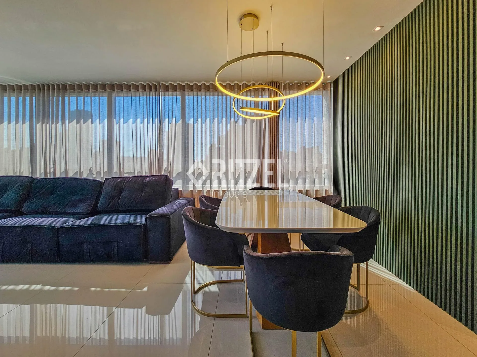 Apartamento, 3 quartos, 131 m² - Foto 13