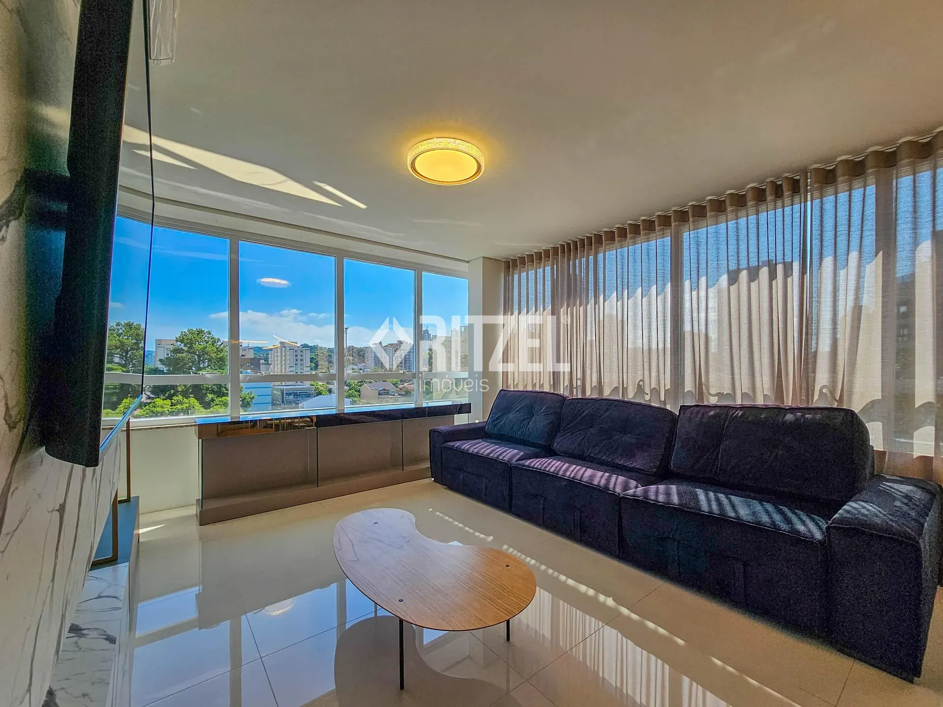 Apartamento, 3 quartos, 131 m² - Foto 6