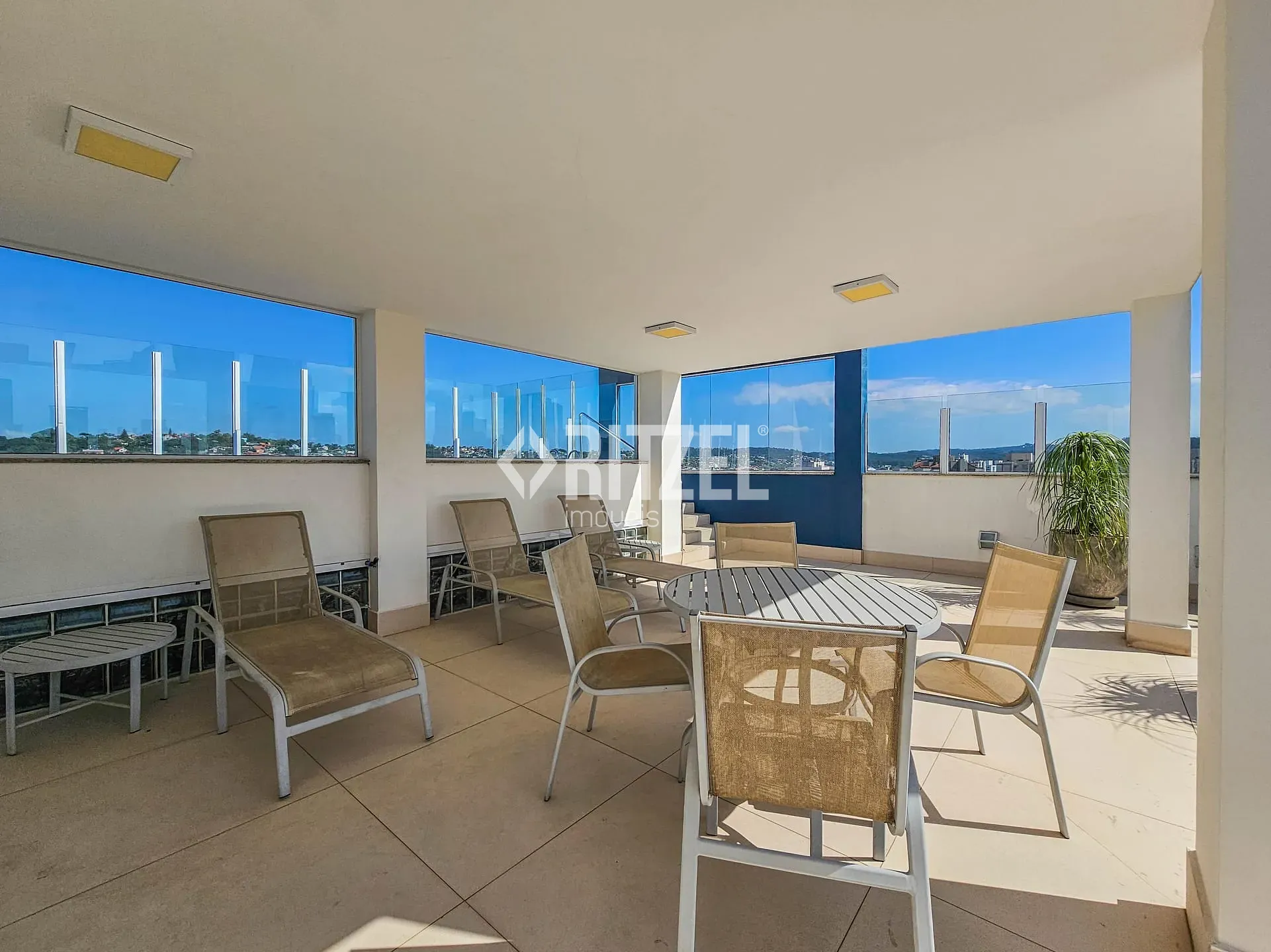 Apartamento, 3 quartos, 131 m² - Foto 41