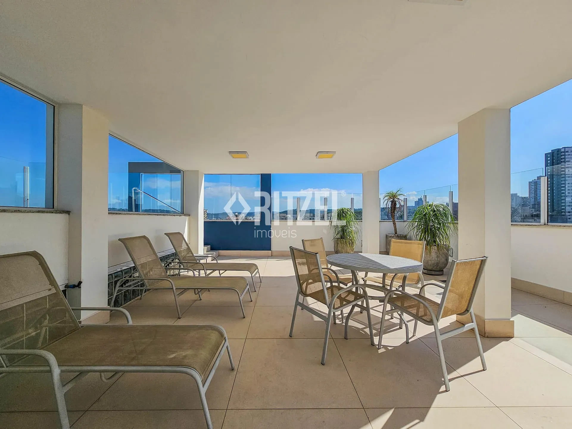 Apartamento, 3 quartos, 131 m² - Foto 42