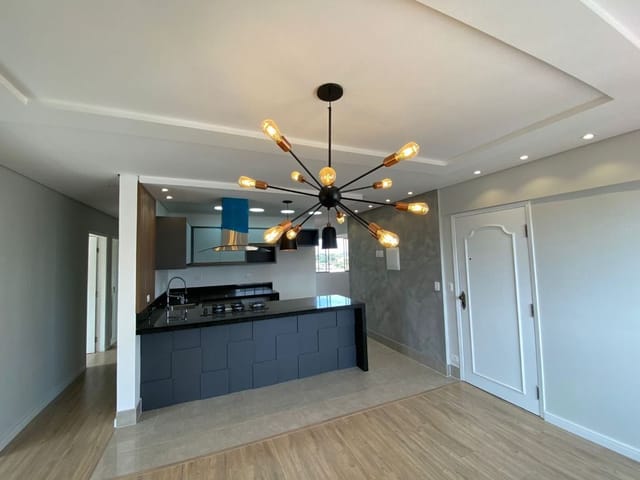 Foto do Apartamento - Apartamento à venda, 100 m² por R$ 639.000,00 - Jardim São Dimas - São José dos Campos/SP | RUSSI IMÓVEIS
