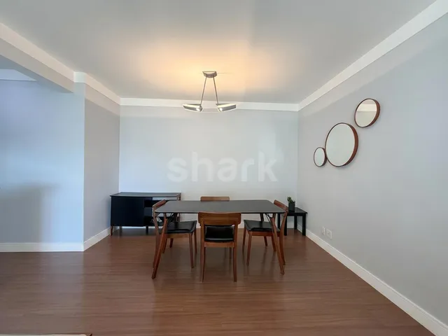 Apartamento com 76m² 2 quartos e 2 banheiros, à venda ou para alugar, no bairro Dezoito do Forte Empresarial/Alphaville. em Barueri
