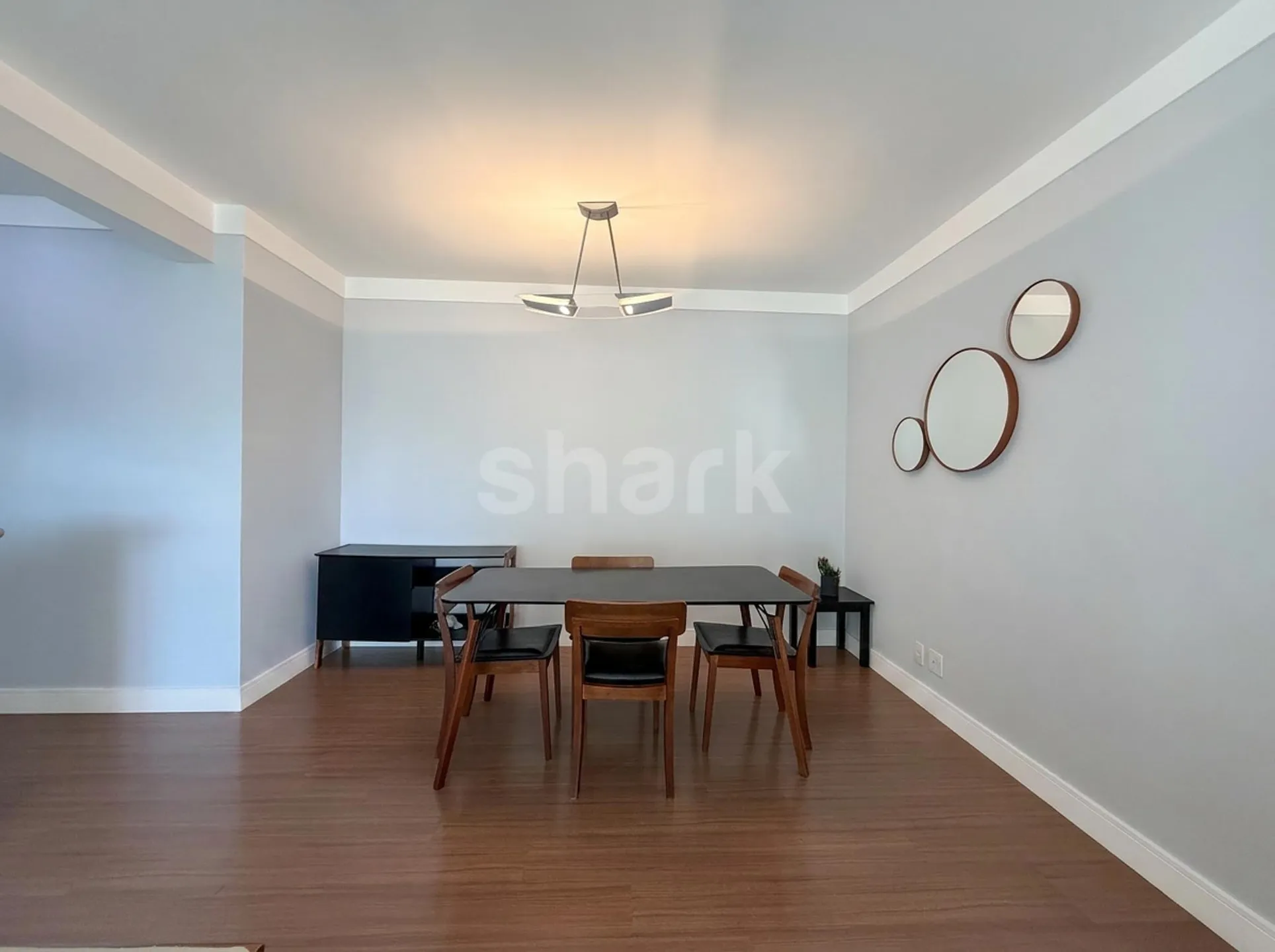 Apartamento em Dezoito do Forte Empresarial/Alphaville — foto 4