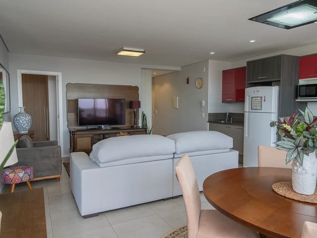 Apartamento com 150m² 3 quartos e 2 banheiros, à venda, no bairro Areal em Pelotas
