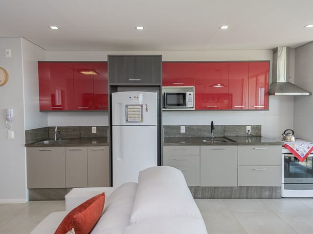 Apartamento com 150m² 3 quartos e 2 banheiros, à venda, no bairro Areal em Pelotas