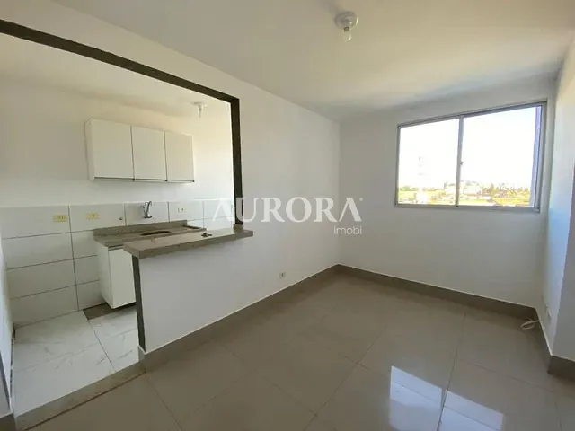 Apartamento com 78m² 2 quartos e 1 banheiro, para alugar, no bairro Gleba Fazenda Palhano em Londrina