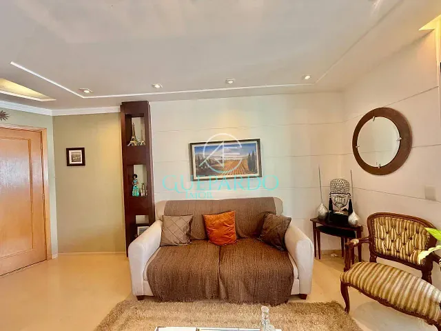 Apartamento com 200m² 3 quartos e 2 banheiros, à venda, no bairro Gleba Fazenda Palhano em Londrina