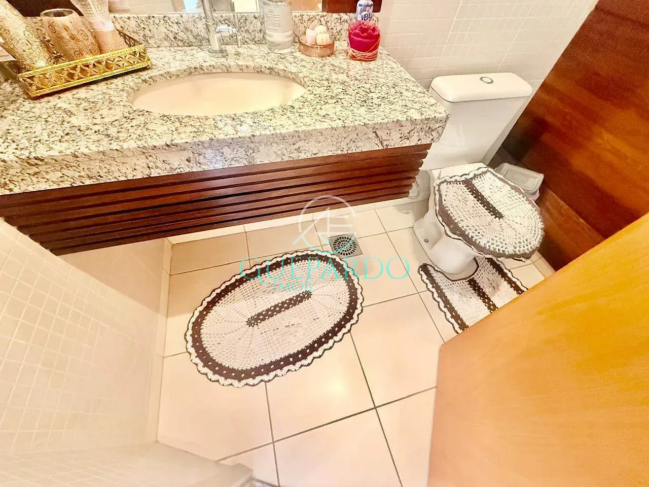Apartamento, 3 quartos, 129 m² - Foto 13