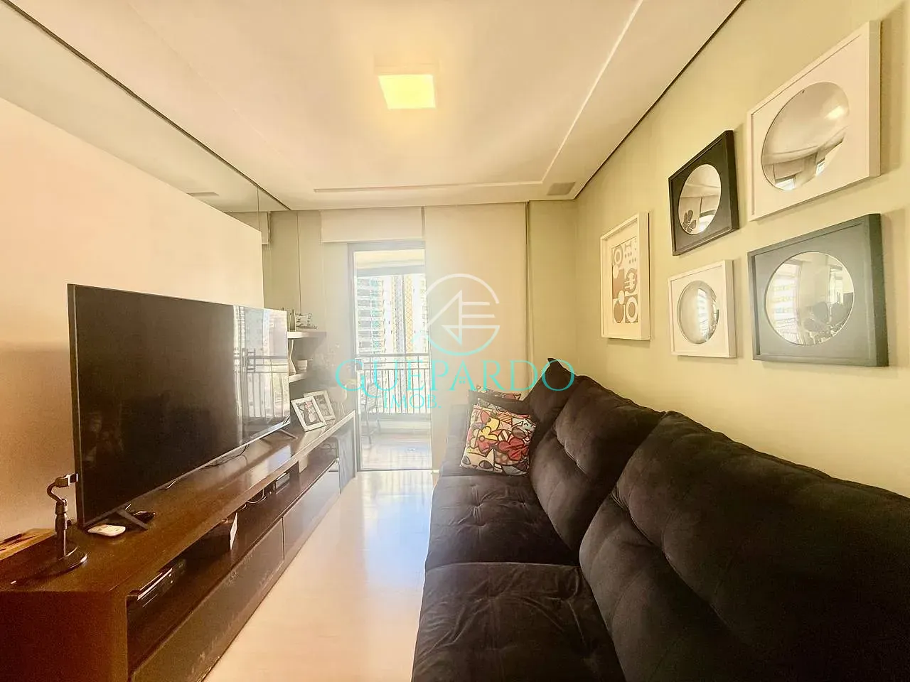 Apartamento, 3 quartos, 129 m² - Foto 14