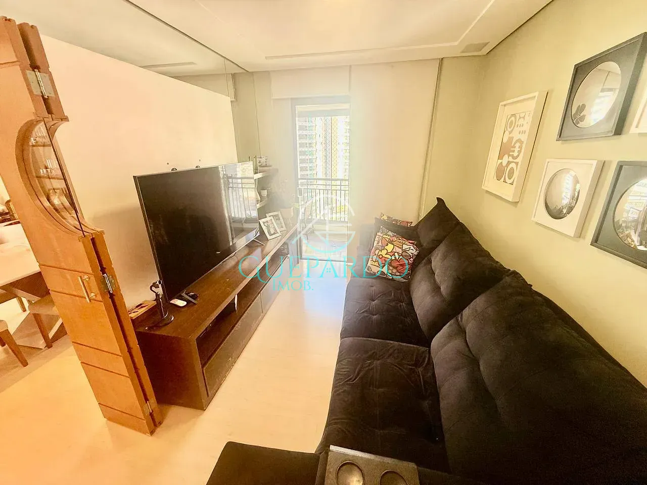 Apartamento, 3 quartos, 129 m² - Foto 15