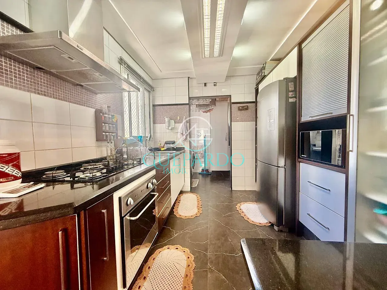 Apartamento, 3 quartos, 129 m² - Foto 16