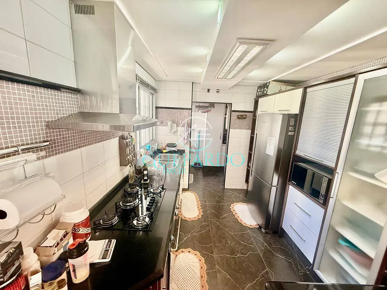Apartamento, 3 quartos, 129 m² - Foto 17