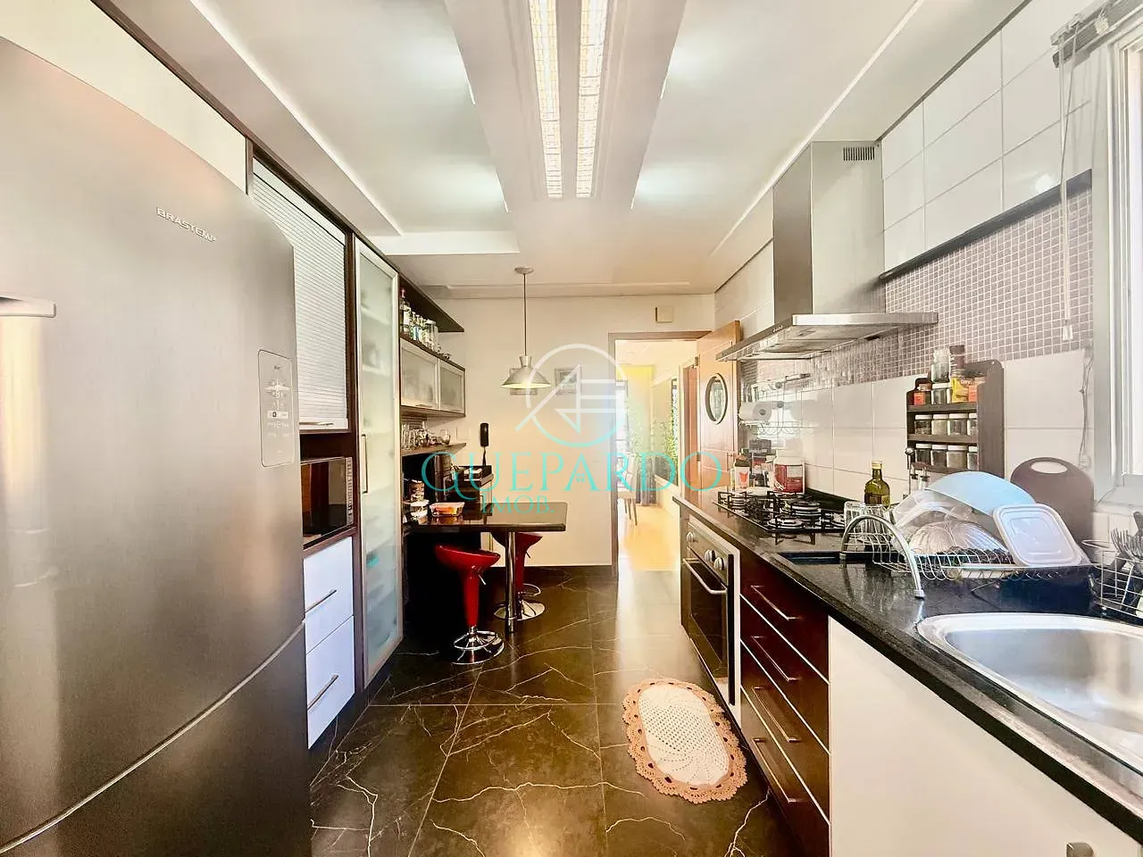 Apartamento, 3 quartos, 129 m² - Foto 19