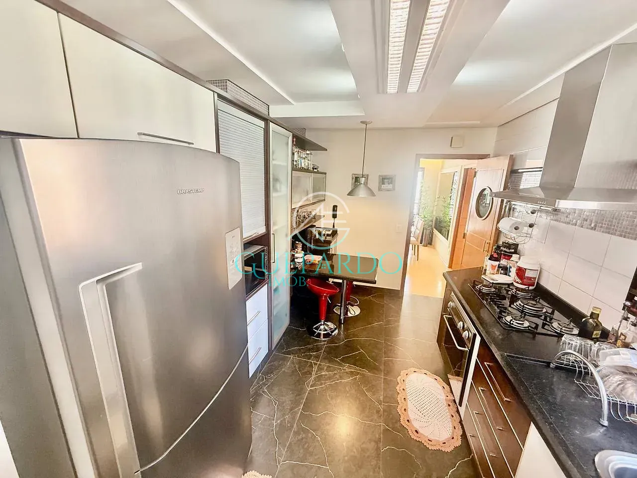 Apartamento, 3 quartos, 129 m² - Foto 21