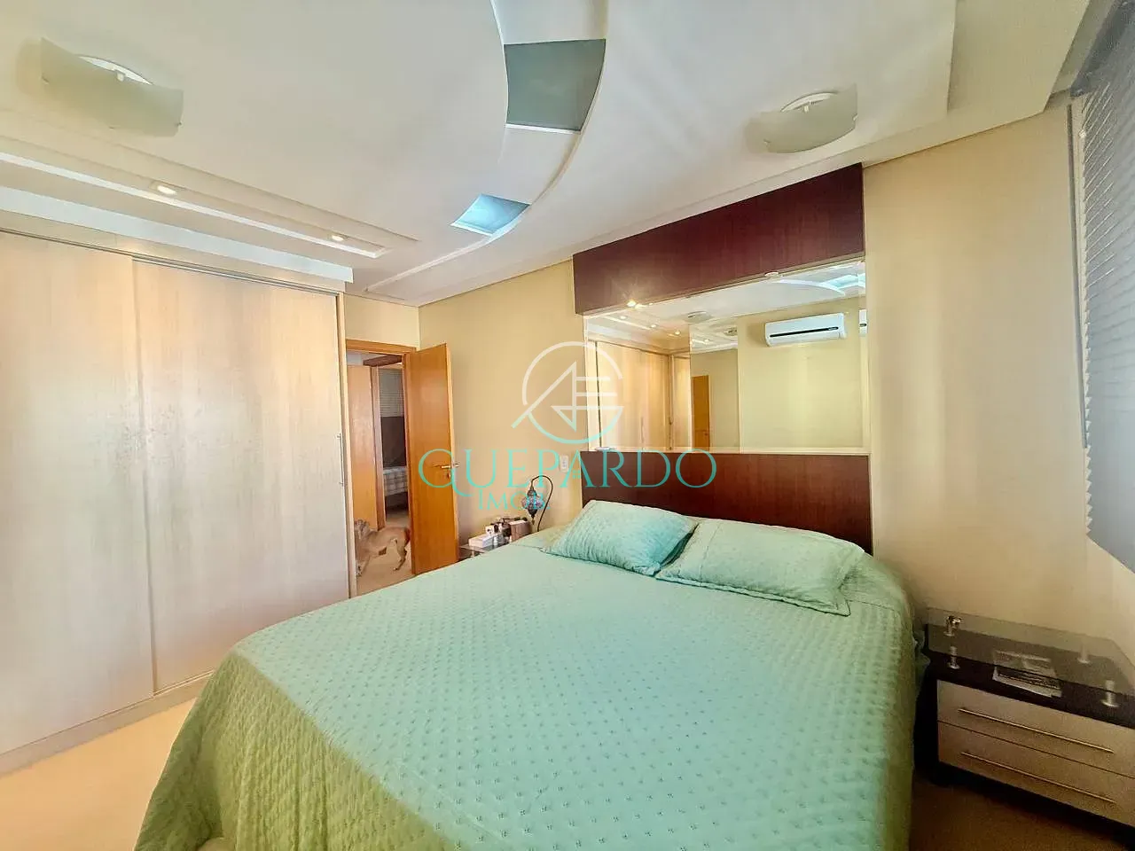 Apartamento, 3 quartos, 129 m² - Foto 25