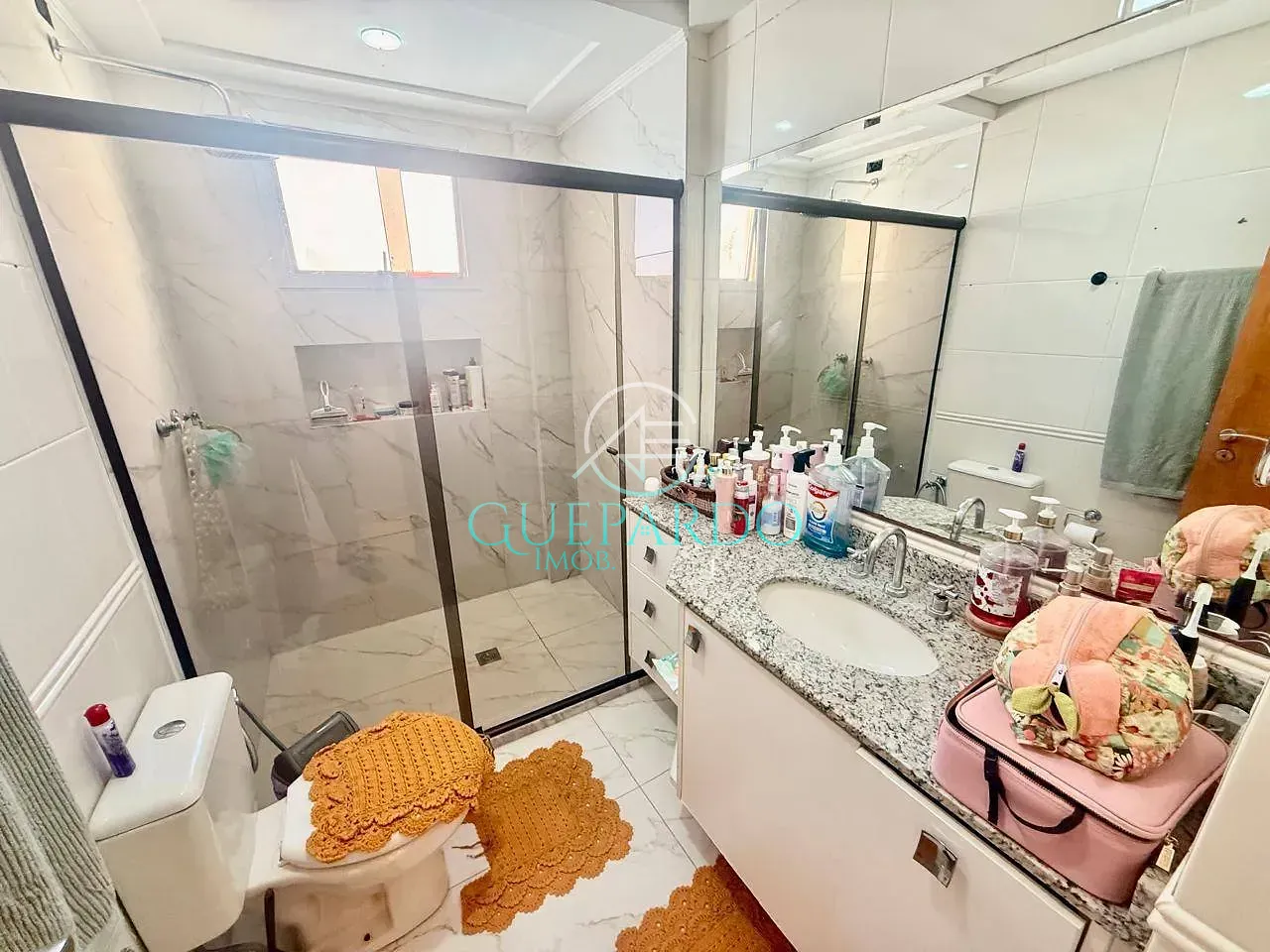 Apartamento, 3 quartos, 129 m² - Foto 26