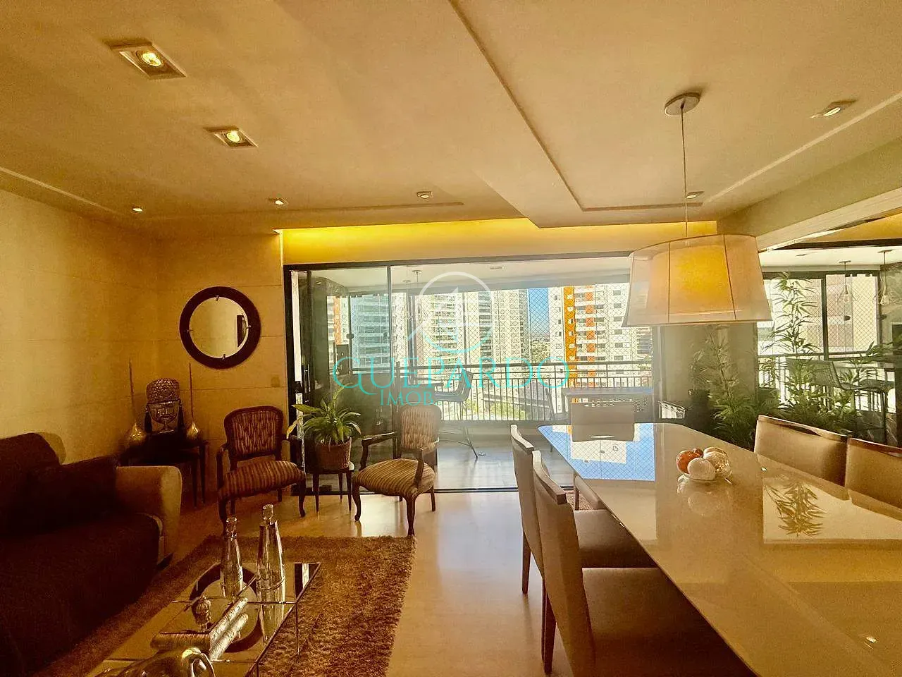 Apartamento, 3 quartos, 129 m² - Foto 6