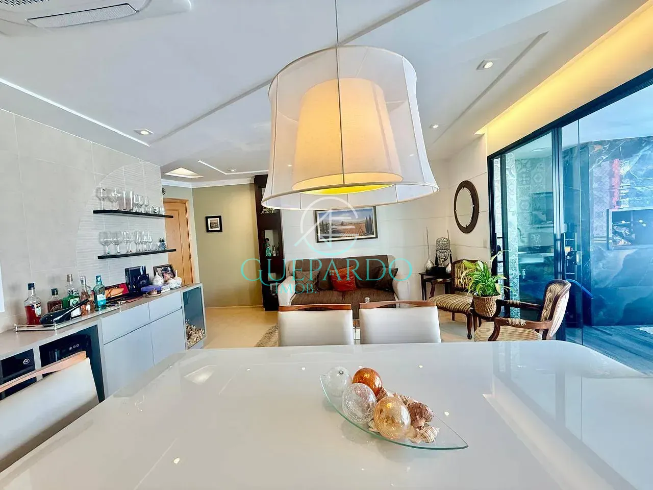 Apartamento, 3 quartos, 129 m² - Foto 8