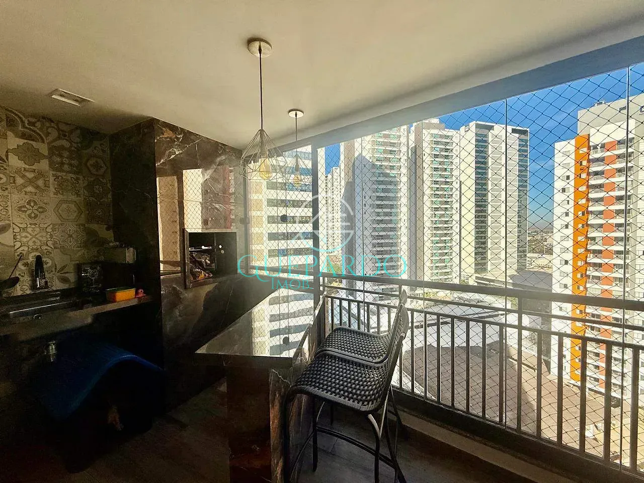 Apartamento, 3 quartos, 129 m² - Foto 12