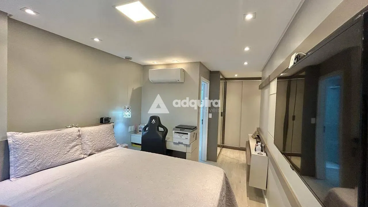 Apartamento, 3 quartos, 95 m² - Foto 17