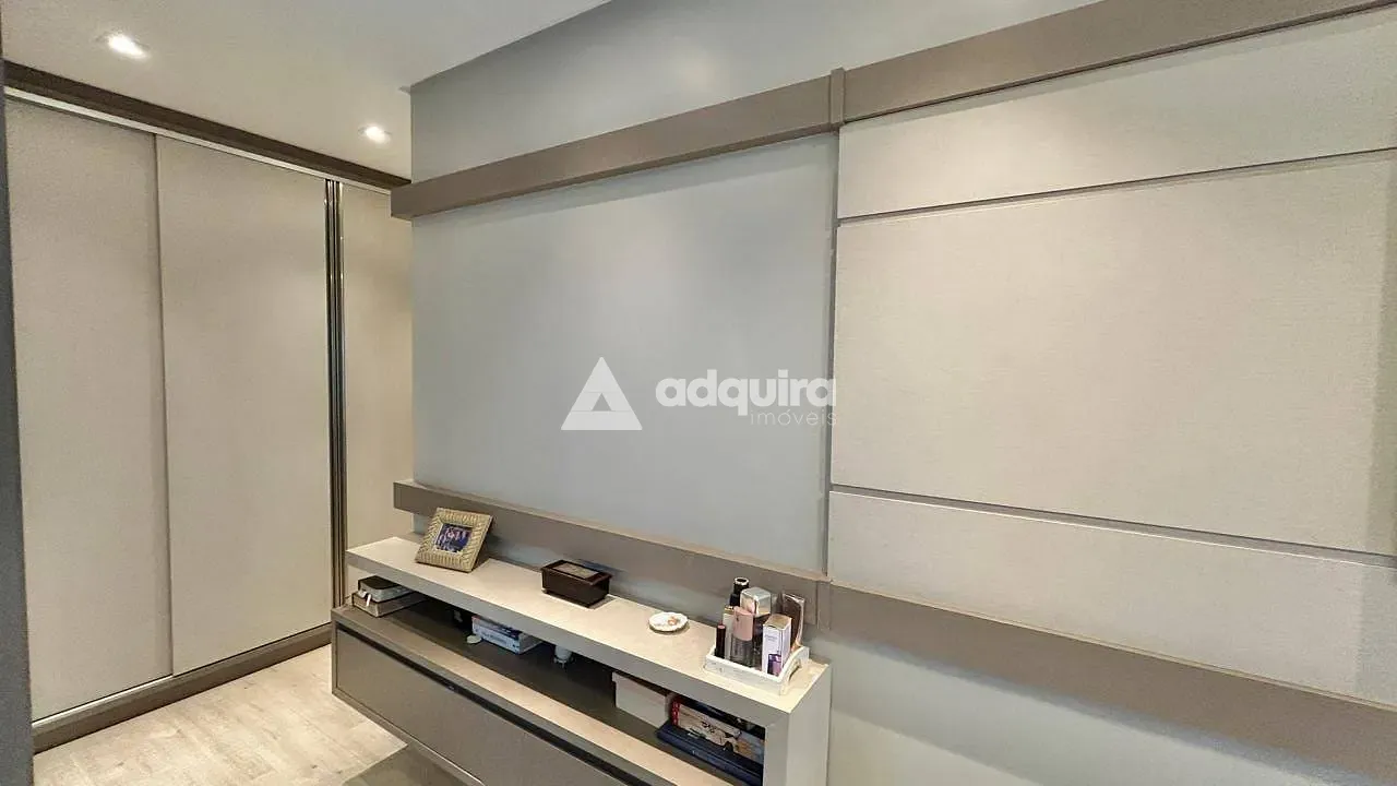 Apartamento, 3 quartos, 95 m² - Foto 9