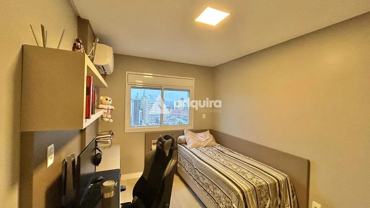 Apartamento, 3 quartos, 95 m² - Foto 16