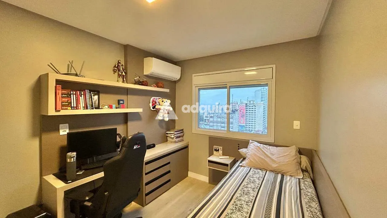 Apartamento, 3 quartos, 95 m² - Foto 18