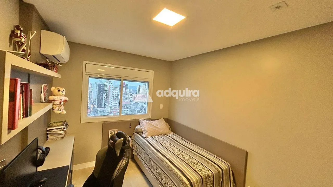 Apartamento, 3 quartos, 95 m² - Foto 19