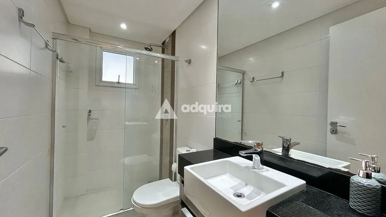 Apartamento, 3 quartos, 95 m² - Foto 20