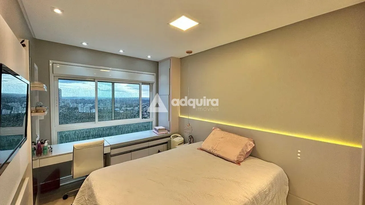 Apartamento, 3 quartos, 95 m² - Foto 10