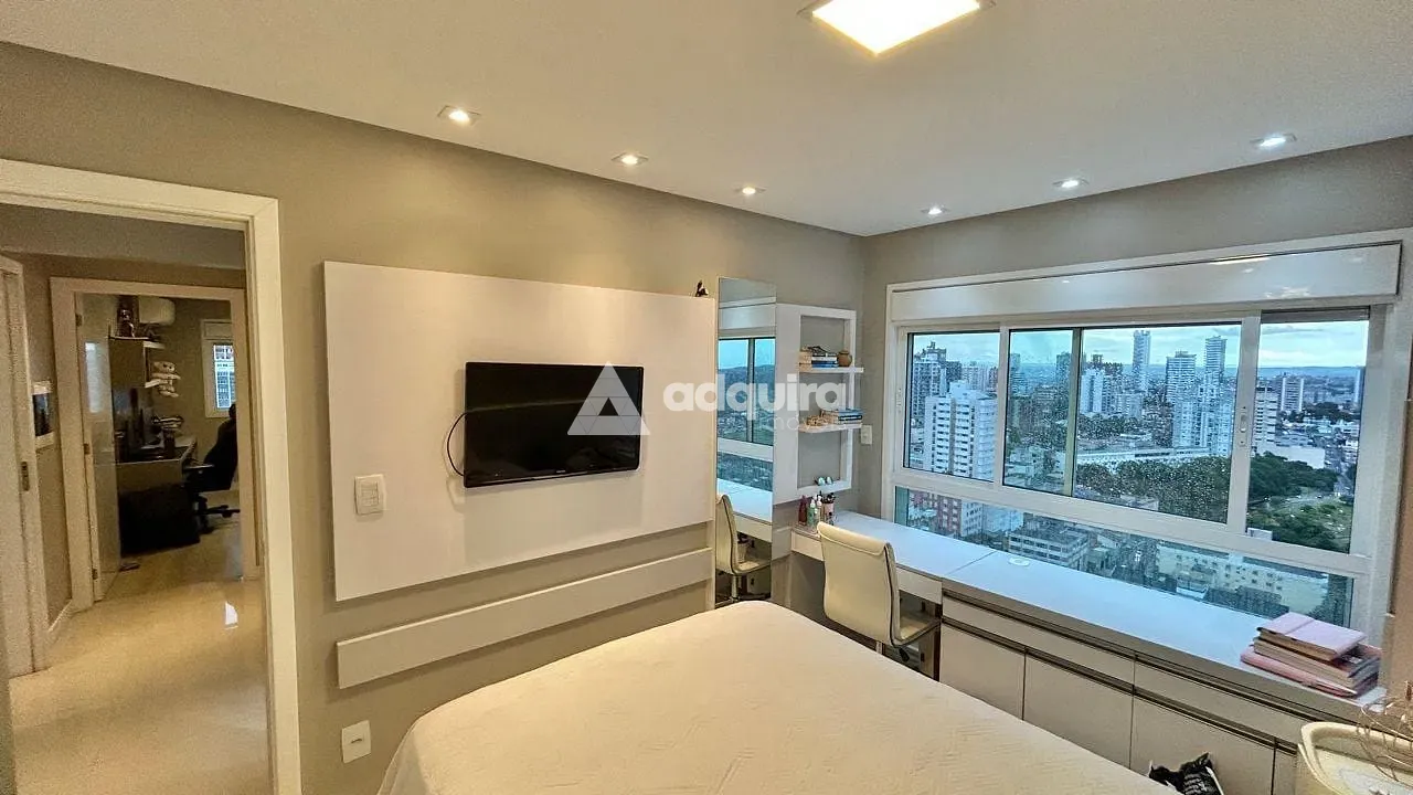 Apartamento, 3 quartos, 95 m² - Foto 12