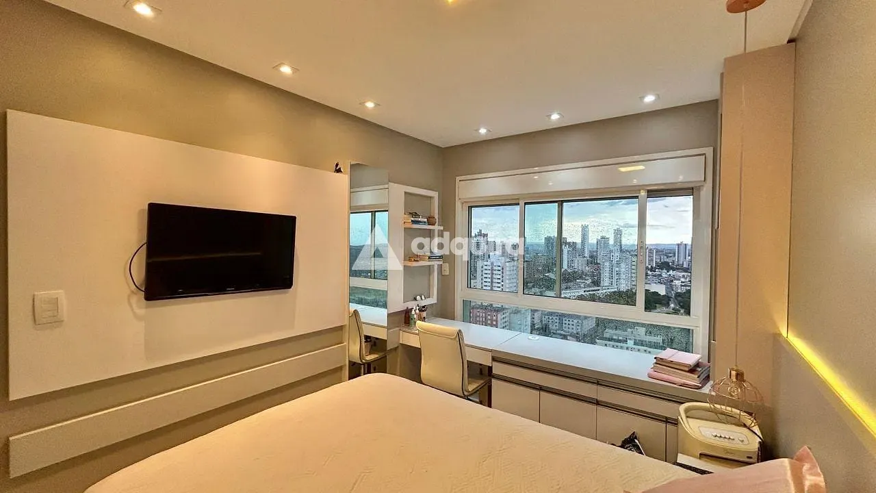 Apartamento, 3 quartos, 95 m² - Foto 11
