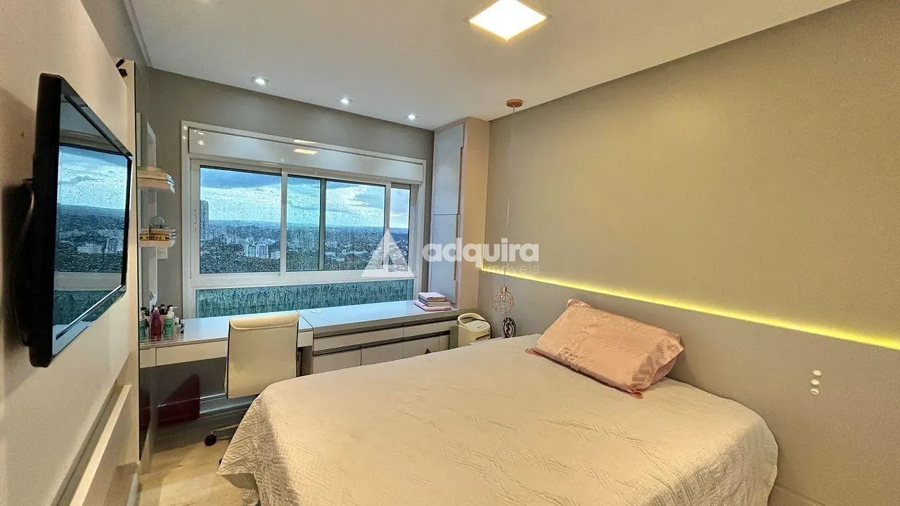 Apartamento, 3 quartos, 95 m² - Foto 13