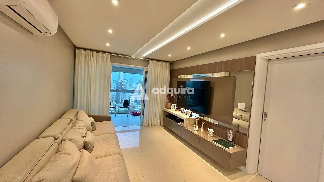 Apartamento, 3 quartos, 95 m² - Foto 5
