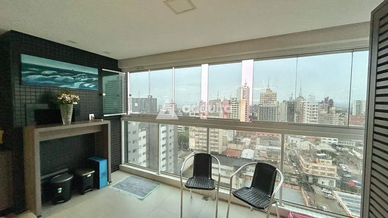 Apartamento, 3 quartos, 95 m² - Foto 7