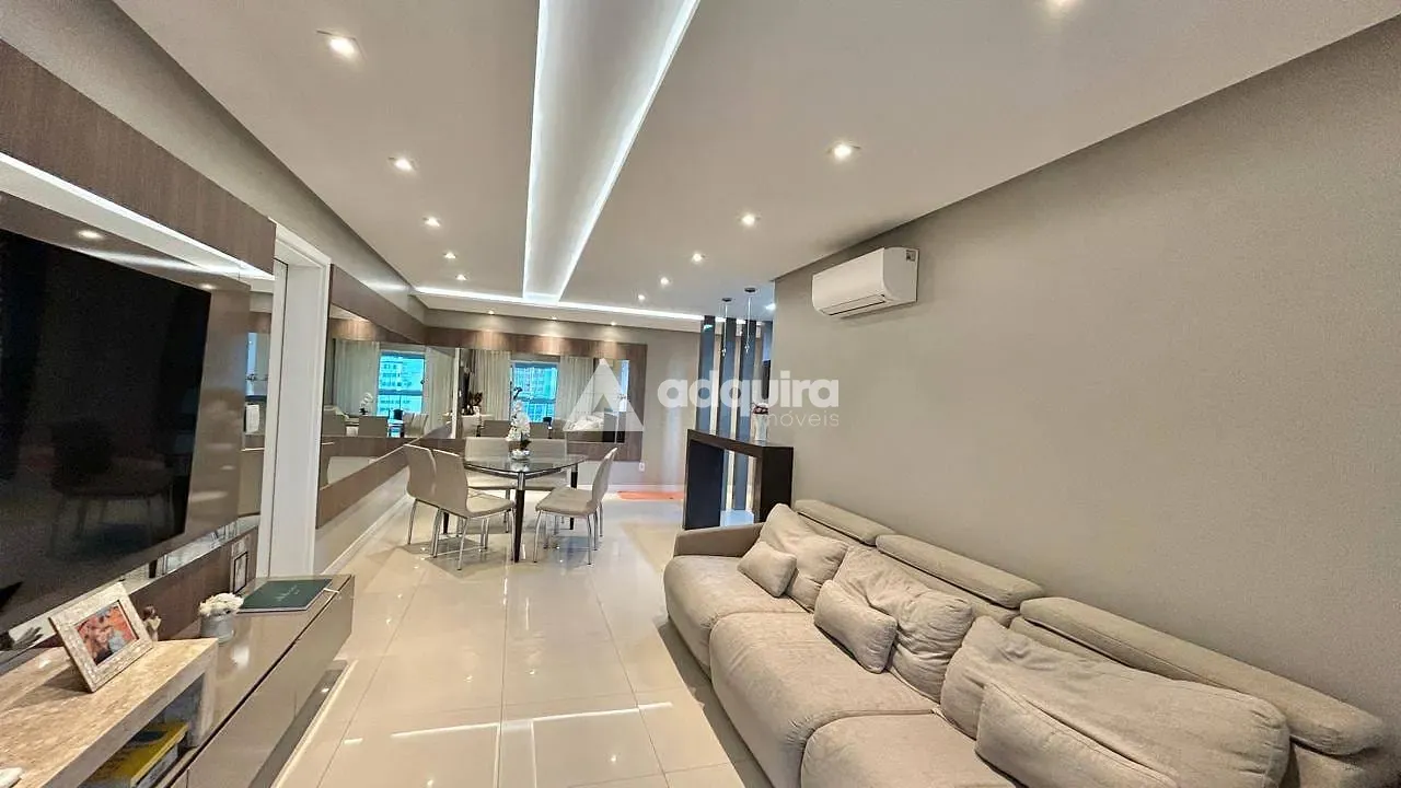 Apartamento, 3 quartos, 95 m² - Foto 6