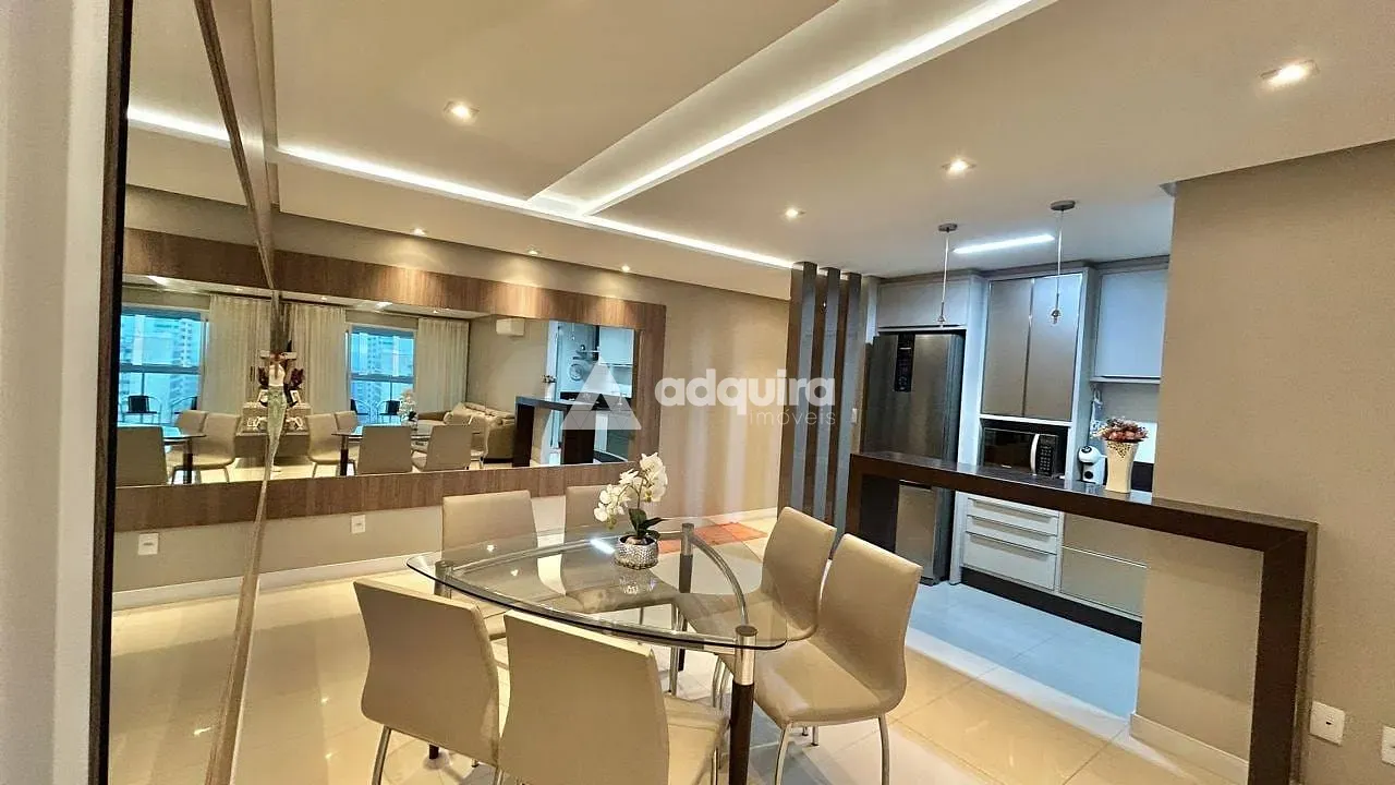 Apartamento, 3 quartos, 95 m² - Foto 4