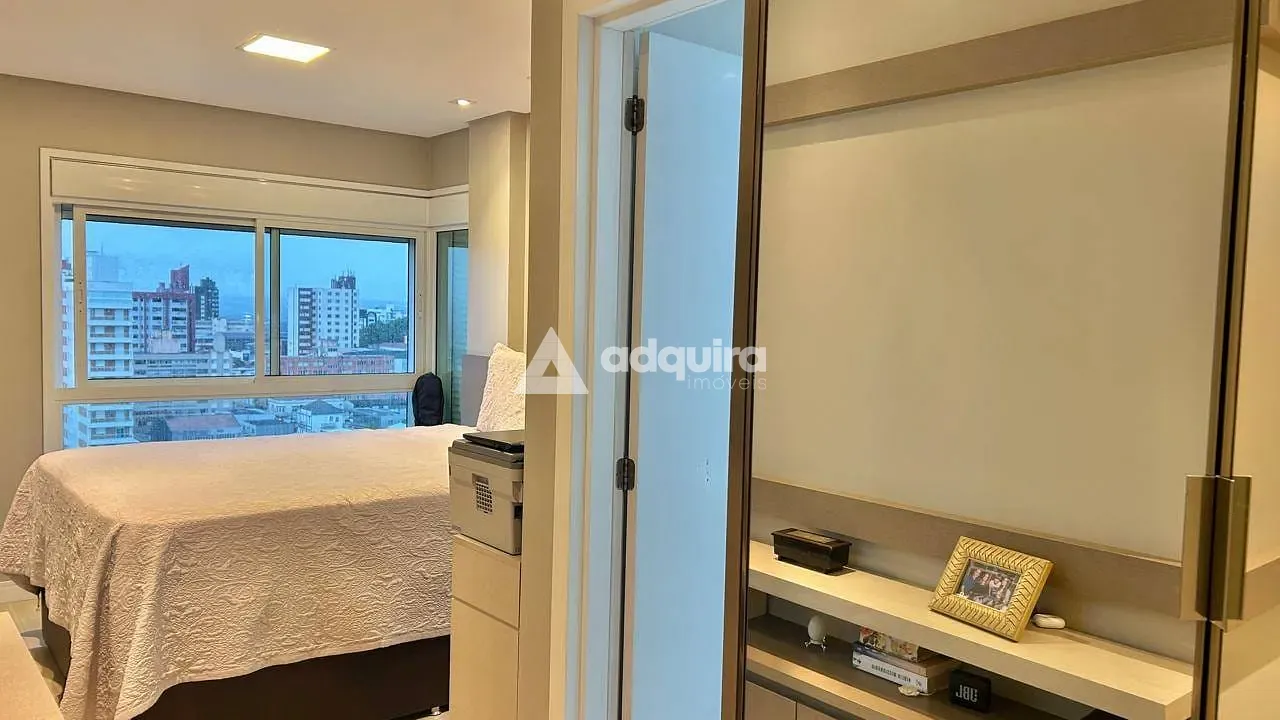 Apartamento, 3 quartos, 95 m² - Foto 14